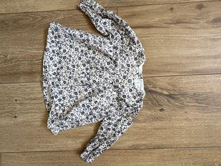 Conjuntos Ropa Bebé 6-9 Meses