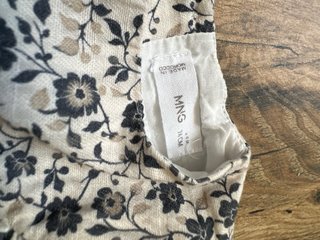 Conjuntos Ropa Bebé 6-9 Meses