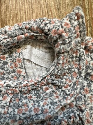 Conjuntos Ropa Bebé 6-9 Meses