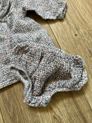 Conjuntos Ropa Bebé 6-9 Meses