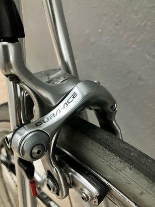 Bicicleta Vitus 992 Ovoid
