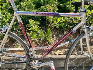 Bicicleta Vitus 992 Ovoid