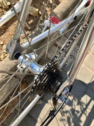 Bicicleta Vitus 992 Ovoid