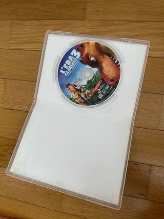 L'Era Glaciale 3 DVD - L'Alba dei Dinosauri