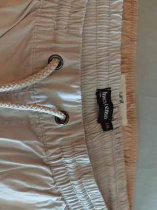 Pantalones cortos hombre talla XXL