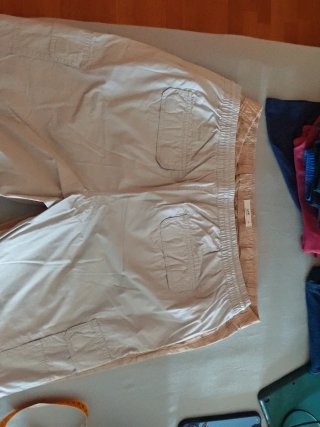 Pantalones cortos hombre talla XXL