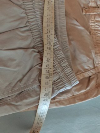 Pantalones cortos hombre talla XXL