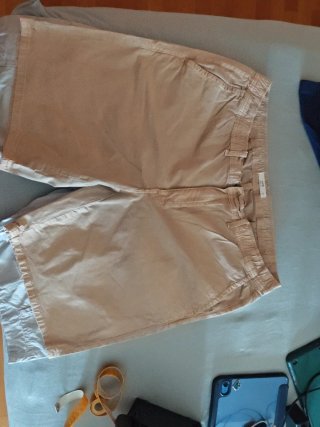 Pantalones cortos hombre talla XXL