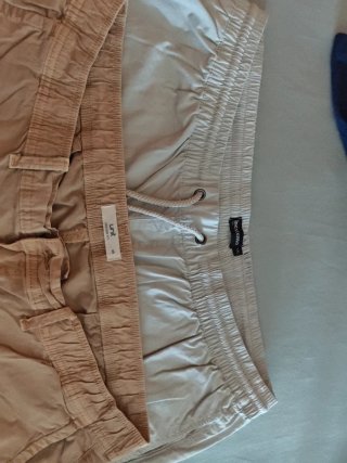 Pantalones cortos hombre talla XXL