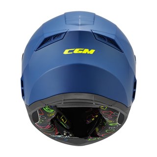 Casco Infantil CGM 265 Micro Azul