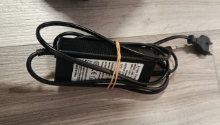 Estación energía,generador 12v ,220v