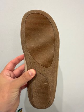 Sandalias Clarks Beige/Marrón
