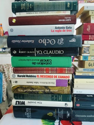 Libros