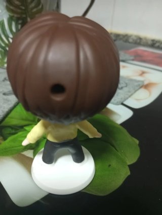 Lote Figuras PVC Colección