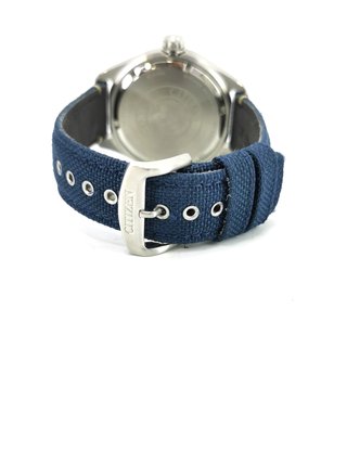 Reloj Citizen Eco-Drive AW5000 43mm Acero
