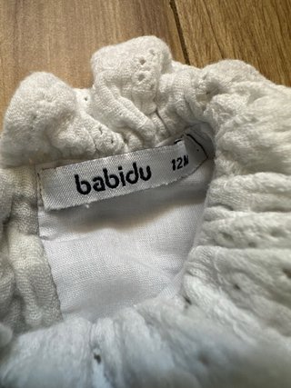 Lote Ropa Bebé 9-12 meses