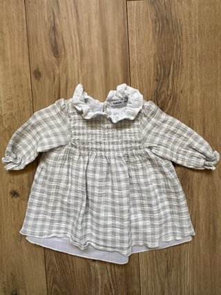 Lote Ropa Bebé 9-12 meses