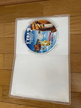 L'Era Glaciale 2 - Il Disgelo DVD