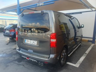 Opel Zafira Life 2020