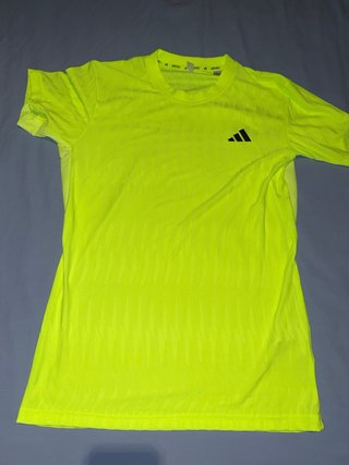 Camiseta Adidas Tsitsipas - TALLA M