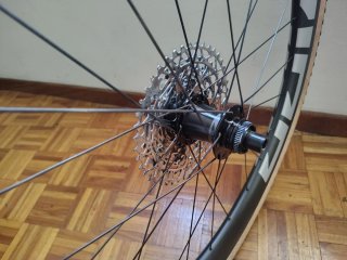 Ruedas Gravel Zipp 303 XPLRS