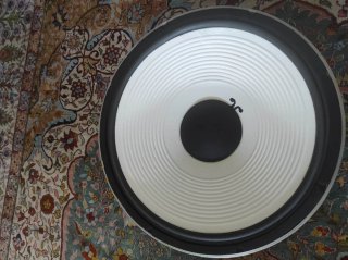 JBL 2231H Woofer