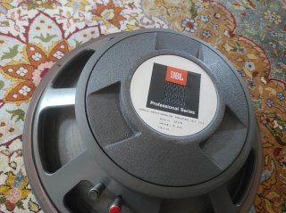 JBL 2231H Woofer