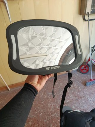 Seggiolino auto girevole Jane e accessori per auto