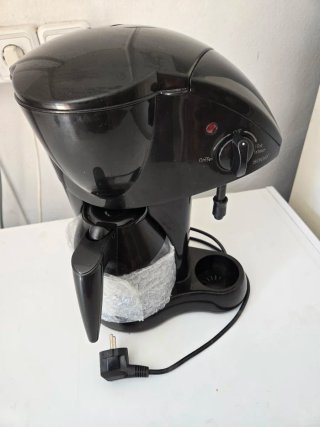 Cafetera Sogo 1.2L Electrónica