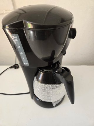 Cafetera Sogo 1.2L Electrónica