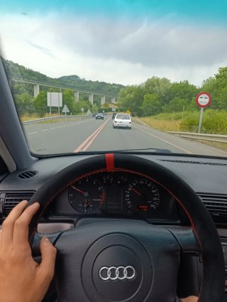 Audi A4 1998