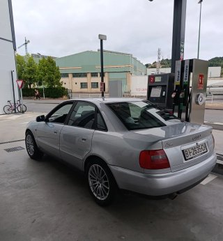 Audi A4 1998