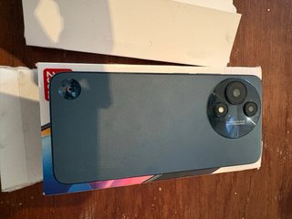 Móvil TCL 256Gb y 16ram
