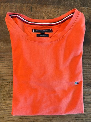 Camiseta Tommy Hilfiger Talla M