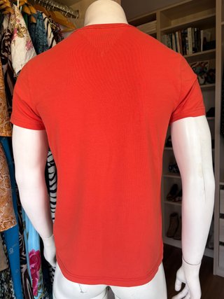 Camiseta Tommy Hilfiger Talla M