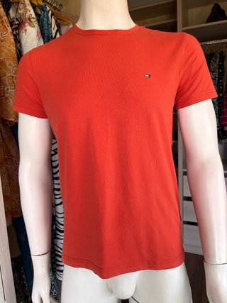 Camiseta Tommy Hilfiger Talla M