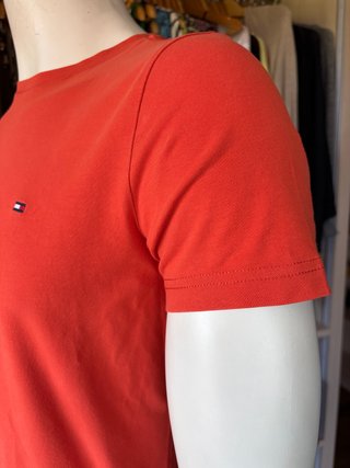 Camiseta Tommy Hilfiger Talla M