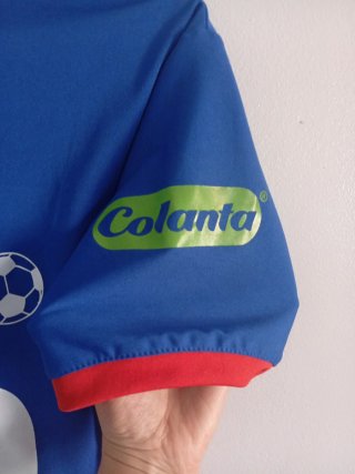 Camiseta Fútbol C.E.FU.CO. Nº 29