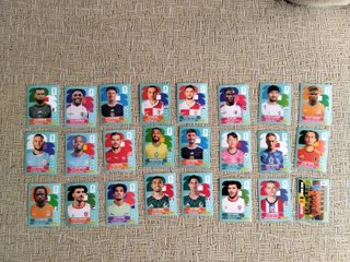 Cromos Mundial 2026
