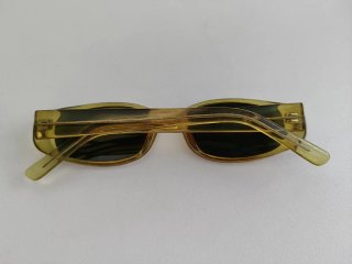 Gafas de sol vintage Made in Italy M612