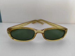 Gafas de sol vintage Made in Italy M612