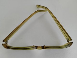 Gafas de sol vintage Made in Italy M612