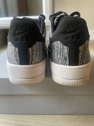 Nike Air Force 1 Flyknit 2.0 Talla 42.5