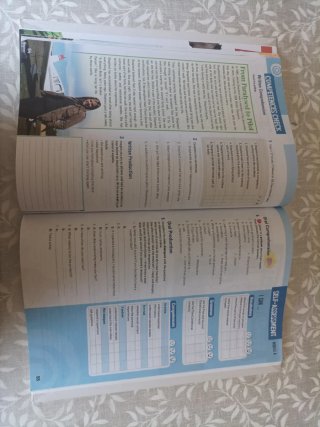 Options 3ESO EJER SPA