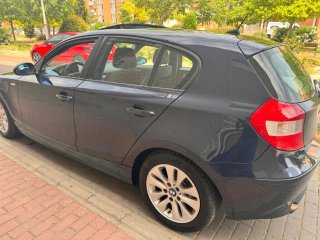 BMW Serie 1 2006