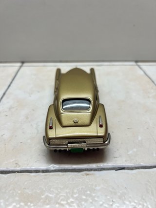 Modellino auto metallo 1/43 The Brooklin Collectio