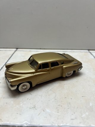 Modellino auto metallo 1/43 The Brooklin Collectio