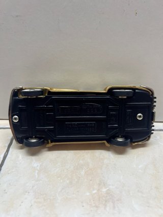 Modellino auto metallo 1/43 The Brooklin Collectio