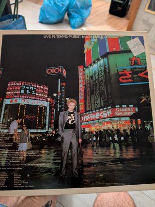 Vinilos