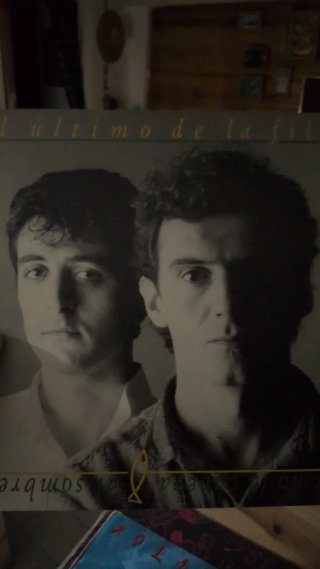 Vinilos